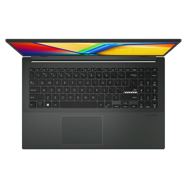 لپ تاپ ایسوس مدل Asus Vivobook E1504GA-WS36 - Image 4