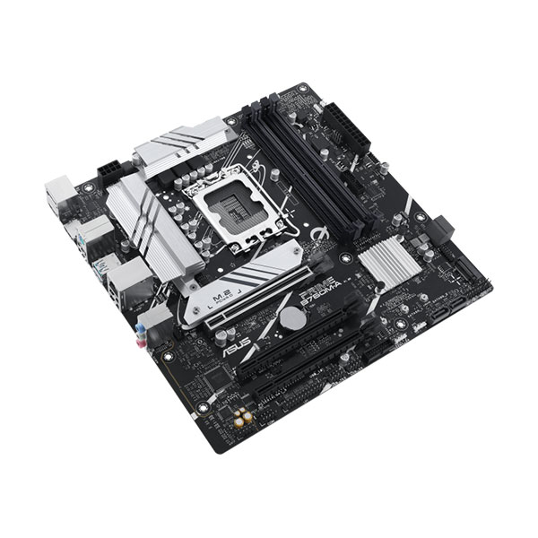 مادربرد ایسوس مدل ASUS PRIME B760M-A DDR5 - Image 3