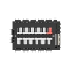 هاب فن لاجی کی مدل Logikey LF-55