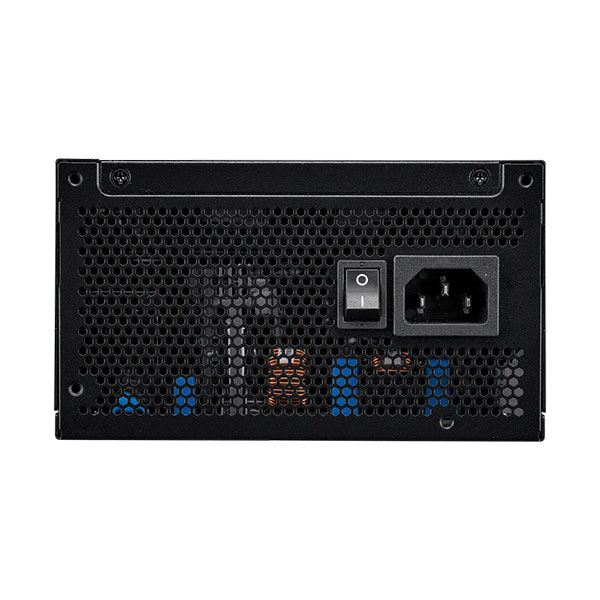 منبع تغذیه کامپیوتر کولر مستر مدل COOLER MASTER GX II Gold 850 - Image 2