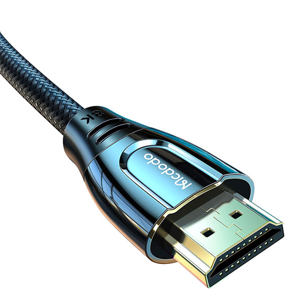 کابل HDMI مک دودو مدل Mcdodo CA-8430 2M - Image 2