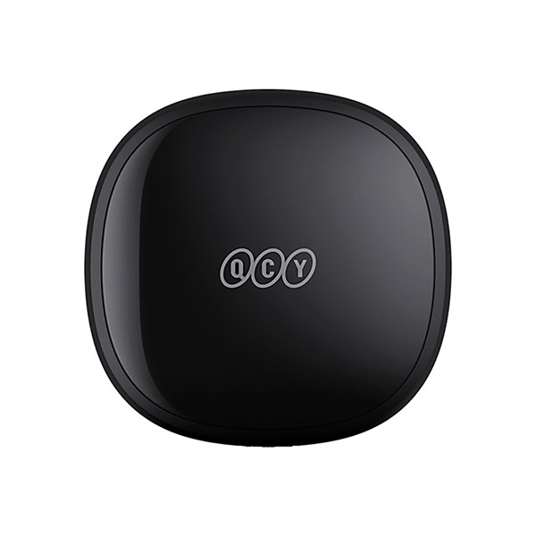 هندزفری بیسیم کیو سی وای مدل QCY T13X رنگ مشکی - Image 2