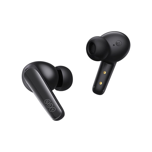 هندزفری بیسیم کیو سی وای مدل QCY T13X رنگ مشکی - Image 5