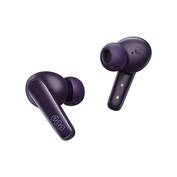 هندزفری بیسیم کیو سی وای مدل QCY T13X رنگ مشکی - Image 8