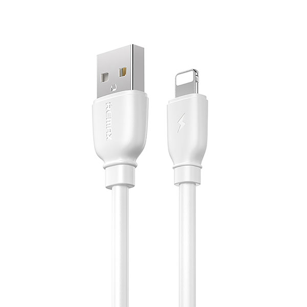 کابل تبدیل USB-Type A به Lightning ریمکس مدل REMAX RC-138i 1M - Image 2