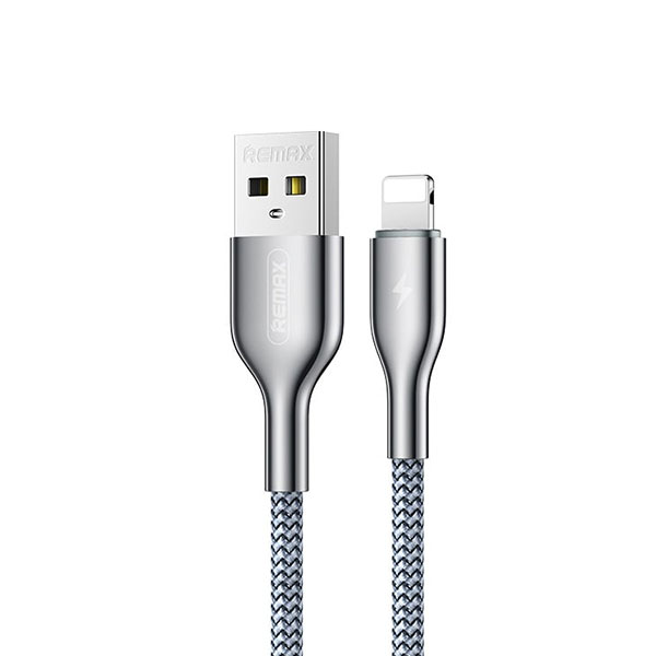 کابل تبدیل USB-Type A به Lightning ریمکس مدل REMAX RC-092i 1M