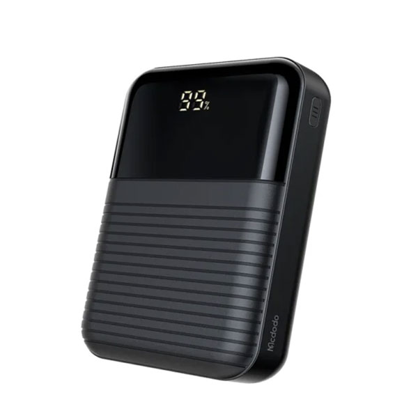 پاوربانک 10000 میلیآمپری مک دودو مدل Mcdodo MC-5851
