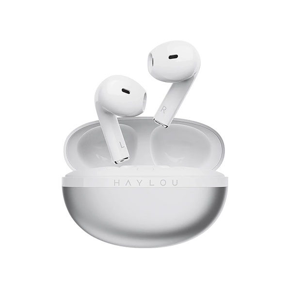 هندزفری بیسیم هایلو مدل HAYLOU X1 2023 رنگ آبی