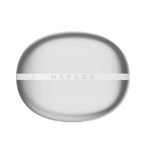 هندزفری بیسیم هایلو مدل HAYLOU X1 2023 رنگ آبی - Image 2