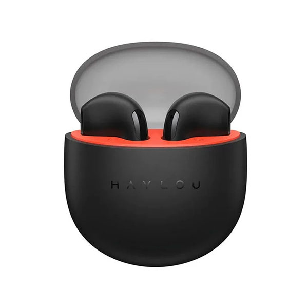 هندزفری بیسیم هایلو مدل HAYLOU X1 Neo رنگ مشکی