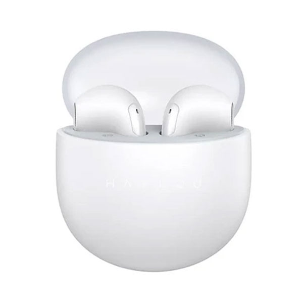هندزفری بیسیم هایلو مدل HAYLOU X1 Neo رنگ سفید