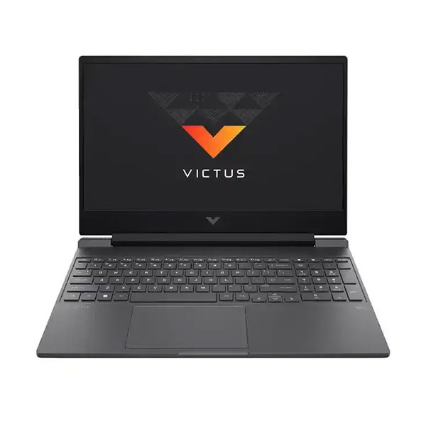 لپ تاپ گیمینگ اچپی مدل HP Victus 15-FA1082WM i5 16 512 4050 6GB