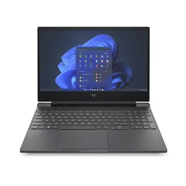 لپ تاپ گیمینگ اچپی مدل HP Victus 15-FA1082WM i5 16 512 4050 6GB - Image 2