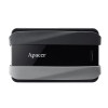 هارد اکسترنال اپیسر مدل Apacer Reliable AC533 1TB رنگ مشکی