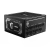 منبع تغذیه کامپیوتر ام اس آی مدل MSI MAG A1000GL PCIE5 1000W
