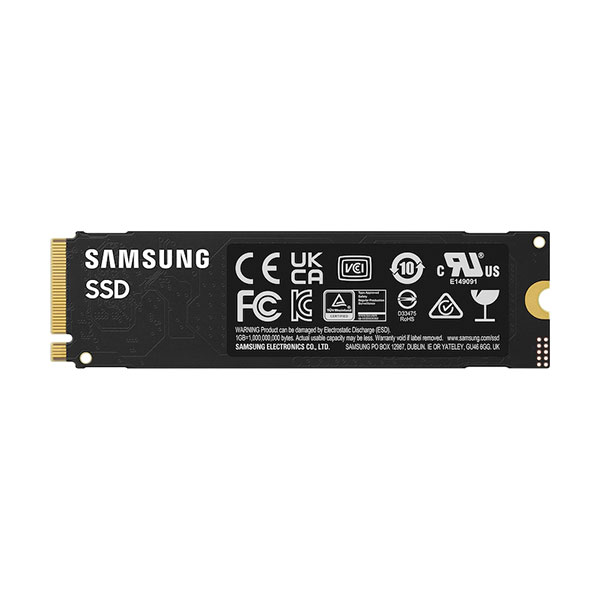 اس اس دی سامسونگ مدل SAMSUNG NVMe M.2 990 EVO PLUS 2TB - Image 2