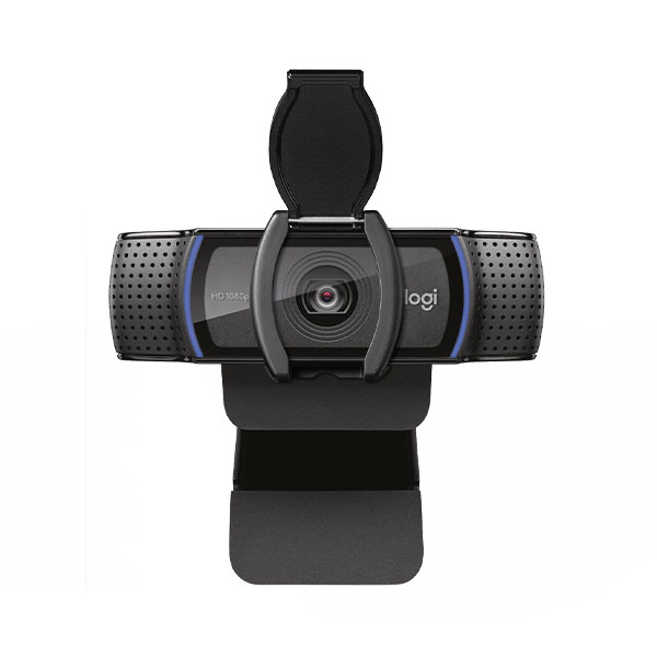 وب کم لاجیتک مدل Logitech C920s Pro - Image 3
