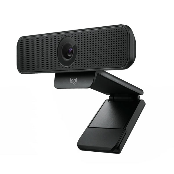 وب کم لاجیتک مدل Logitech C925e - Image 2