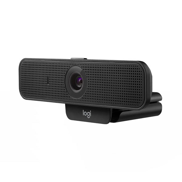 وب کم لاجیتک مدل Logitech C925e - Image 3