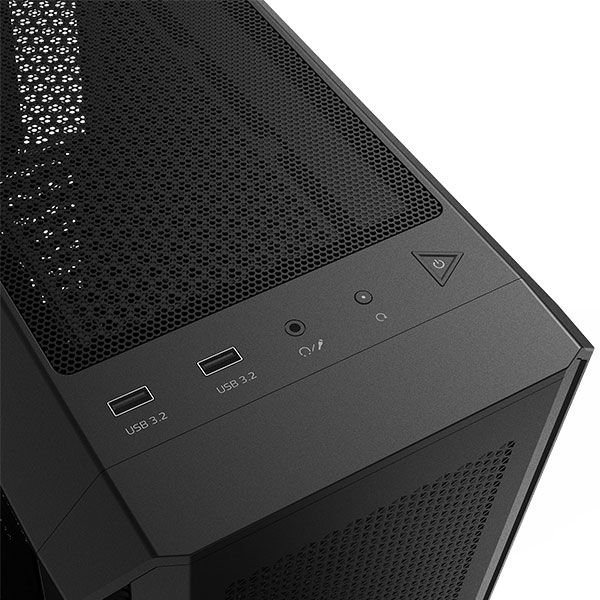 کیس کامپیوتر ایکس پی جی مدل XPG VALOR AIR PLUS - Image 7