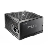 منبع تغذیه کامپیوتر ایکس پی جی مدل XPG PYLON 650W