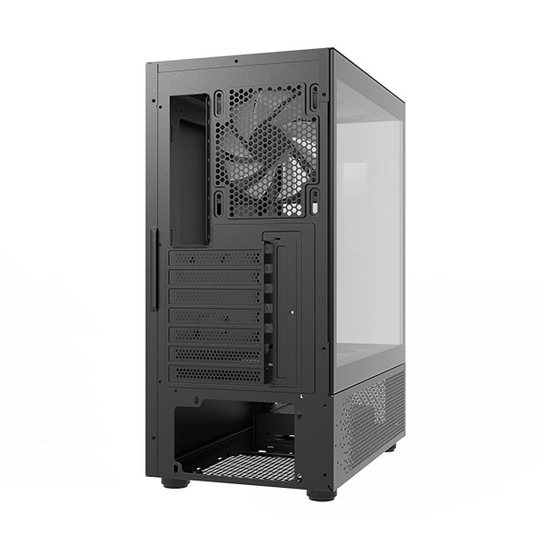 کیس کامپیوتر ایکس پی جی مدل XPG INVADER X MINI - Image 5