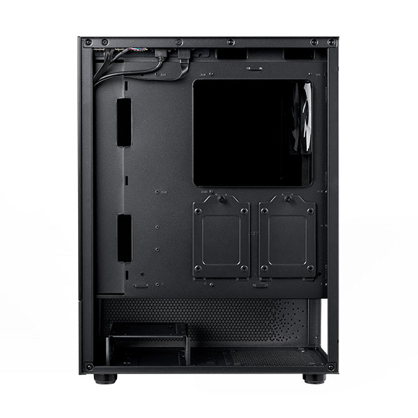 کیس کامپیوتر ایکس پی جی مدل XPG INVADER X MINI - Image 7