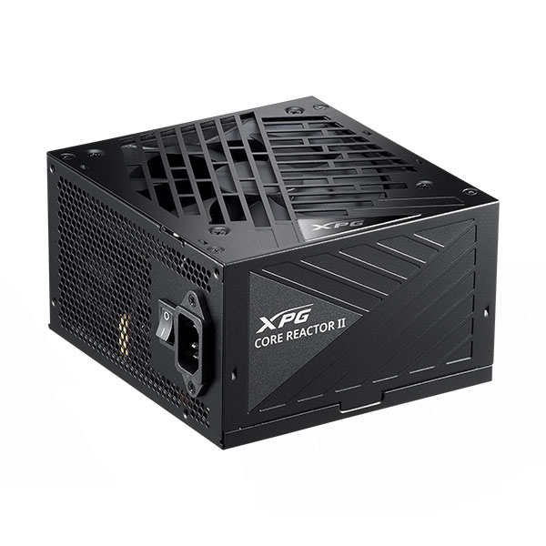 منبع تغذیه کامپیوتر ایکس پی جی مدل XPG CORE REACTOR II 750W