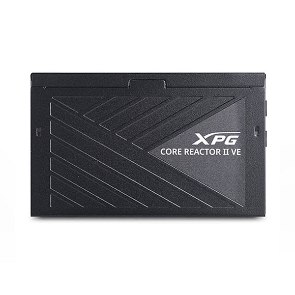 منبع تغذیه کامپیوتر ایکس پی جی مدل XPG CORE REACTOR II VE 850W - Image 4