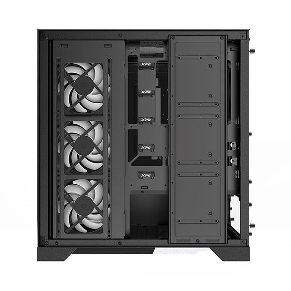 کیس کامپیوتر ایکس پی جی مدل XPG INVADER X - Image 2