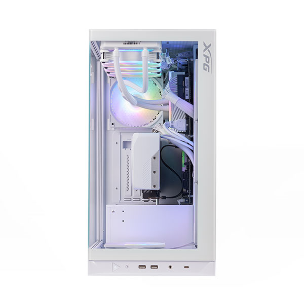کیس کامپیوتر ایکس پی جی مدل XPG INVADER X - Image 3