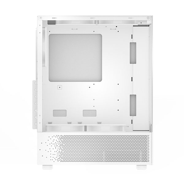 کیس کامپیوتر ایکس پی جی مدل XPG INVADER X MINI WHITE - Image 8
