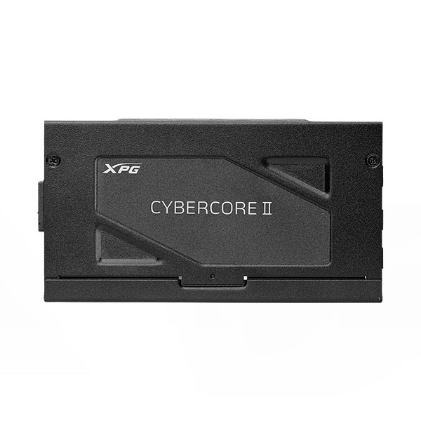منبع تغذیه کامپیوتر ایکس پی جی مدل XPG CYBERCORE II 1000W - Image 2