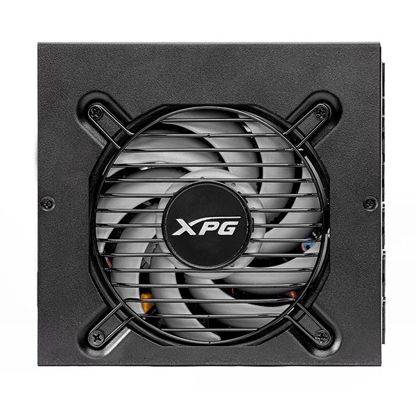 منبع تغذیه کامپیوتر ایکس پی جی مدل XPG CYBERCORE II 1000W - Image 3