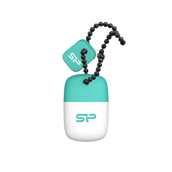 فلش مموری USB 3.1 سیلیکون پاور مدل Silicon Power Jewel J07 32GB - Image 2
