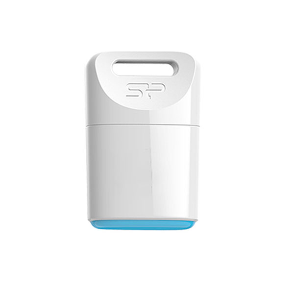 فلش مموری USB 2.0 سیلیکون پاور مدل Silicon Power Touch T06 32GB - Image 2