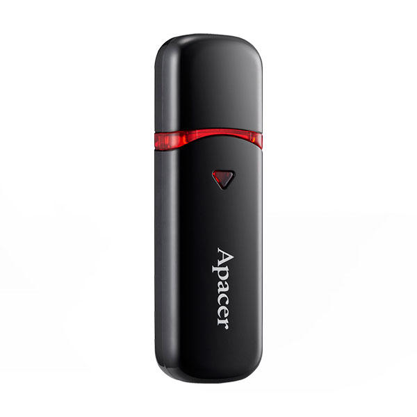 فلش مموری USB 2.0 اپیسر مدل Apacer AH333 32GB - Image 2