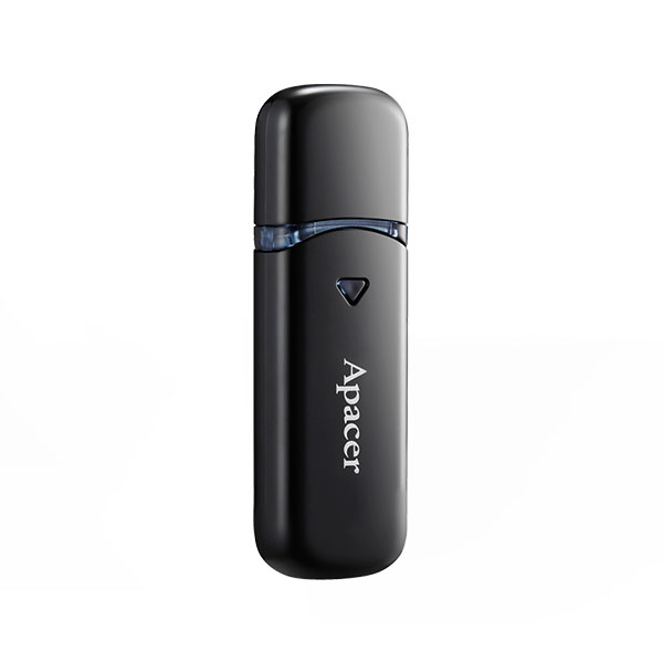 فلش مموری USB 3.2 اپیسر مدل Apacer AH355 128GB - Image 2