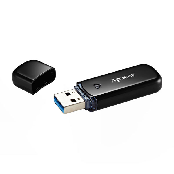 فلش مموری USB 3.2 اپیسر مدل Apacer AH355 128GB - Image 3