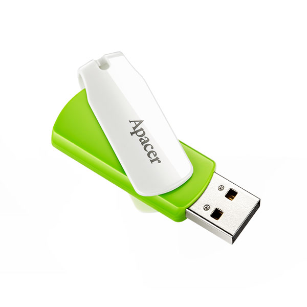 فلش مموری USB 2.0 اپیسر مدل Apacer AH335 32GB