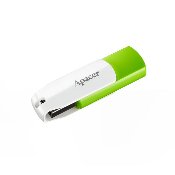 فلش مموری USB 2.0 اپیسر مدل Apacer AH335 32GB - Image 2