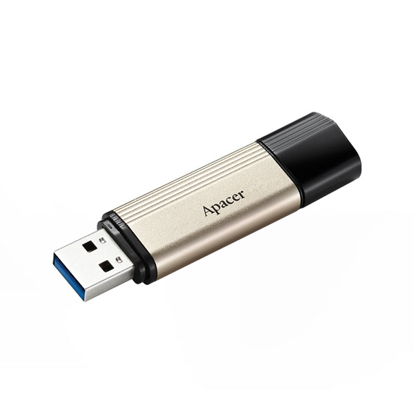 فلش مموری USB 3.2 اپیسر مدل Apacer AH353 64GB - Image 2