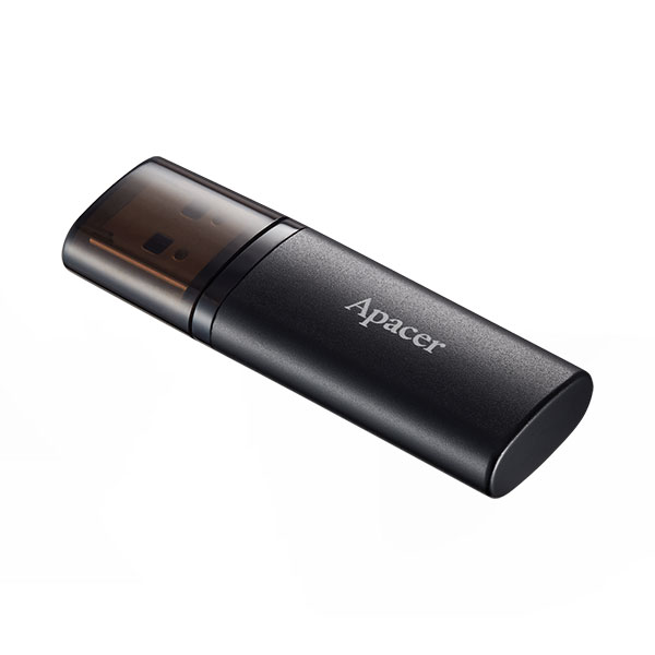 فلش مموری USB 3.2 اپیسر مدل Apacer AH25B 64GB - Image 2