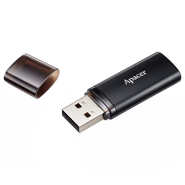 فلش مموری USB 3.2 اپیسر مدل Apacer AH25B 64GB - Image 3