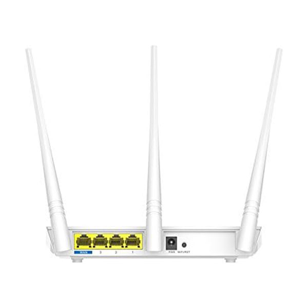 روتر بی سیم تندا مدل TENDA F3 - Image 2