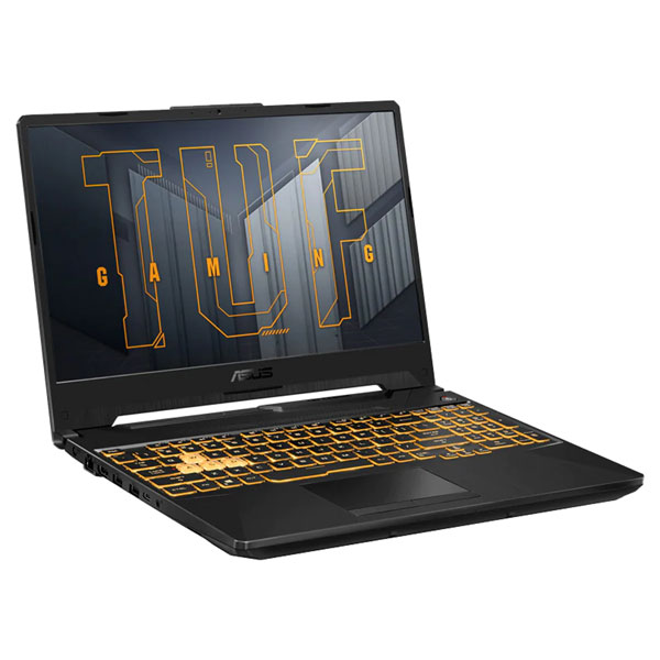 لپ تاپ گیمینگ ایسوس TUF Gaming F15 FX506HC-UB74 - Image 2