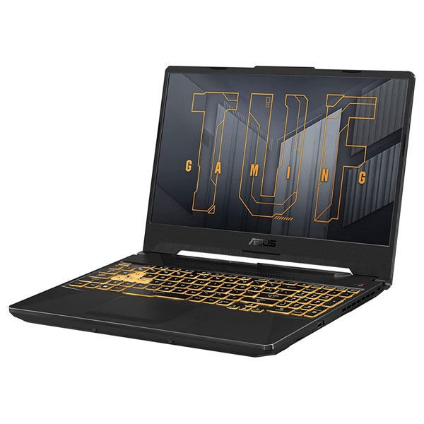 لپ تاپ گیمینگ ایسوس TUF Gaming F15 FX506HC-UB74 - Image 3
