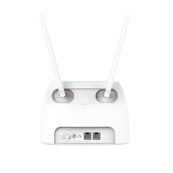 مودم LTE تندا مدل TENDA 4G09 AC1200 - Image 2