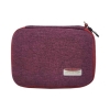 کیف هارد اکسترنال کینگ استار مدل KingStar K-BAG124S PRO زرشکی