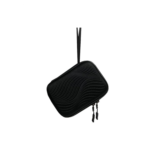 کیف هارد دیسک اکسترنال M&S سایز کوچک بنفش - Image 2